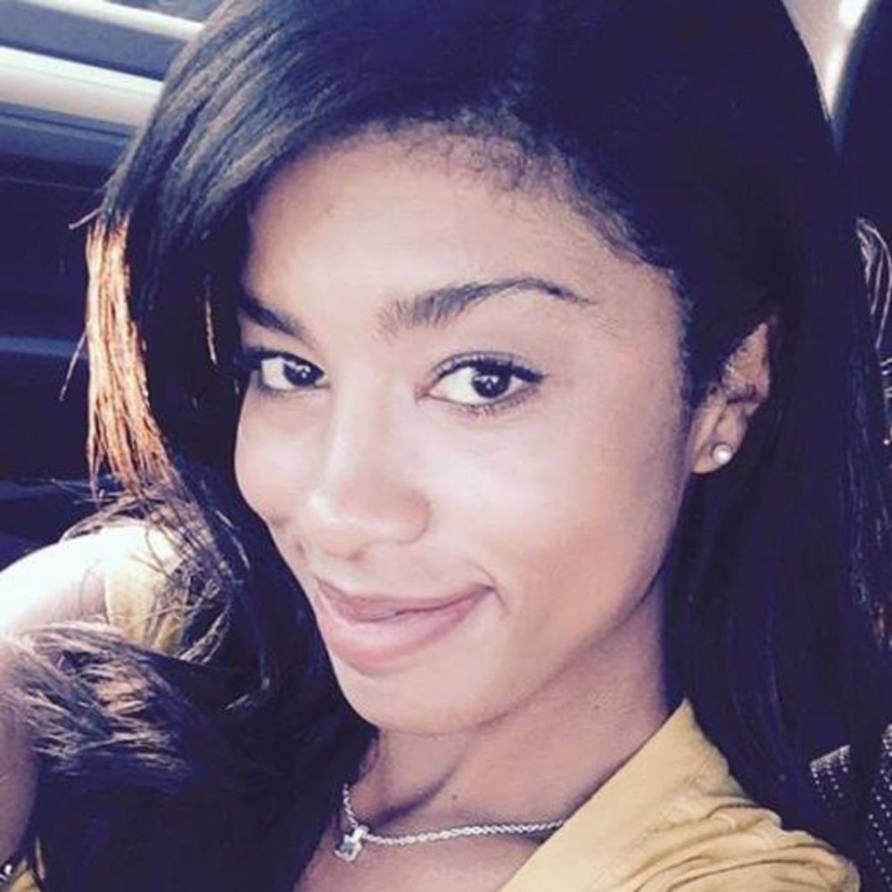 Meet your Posher, Jasmine